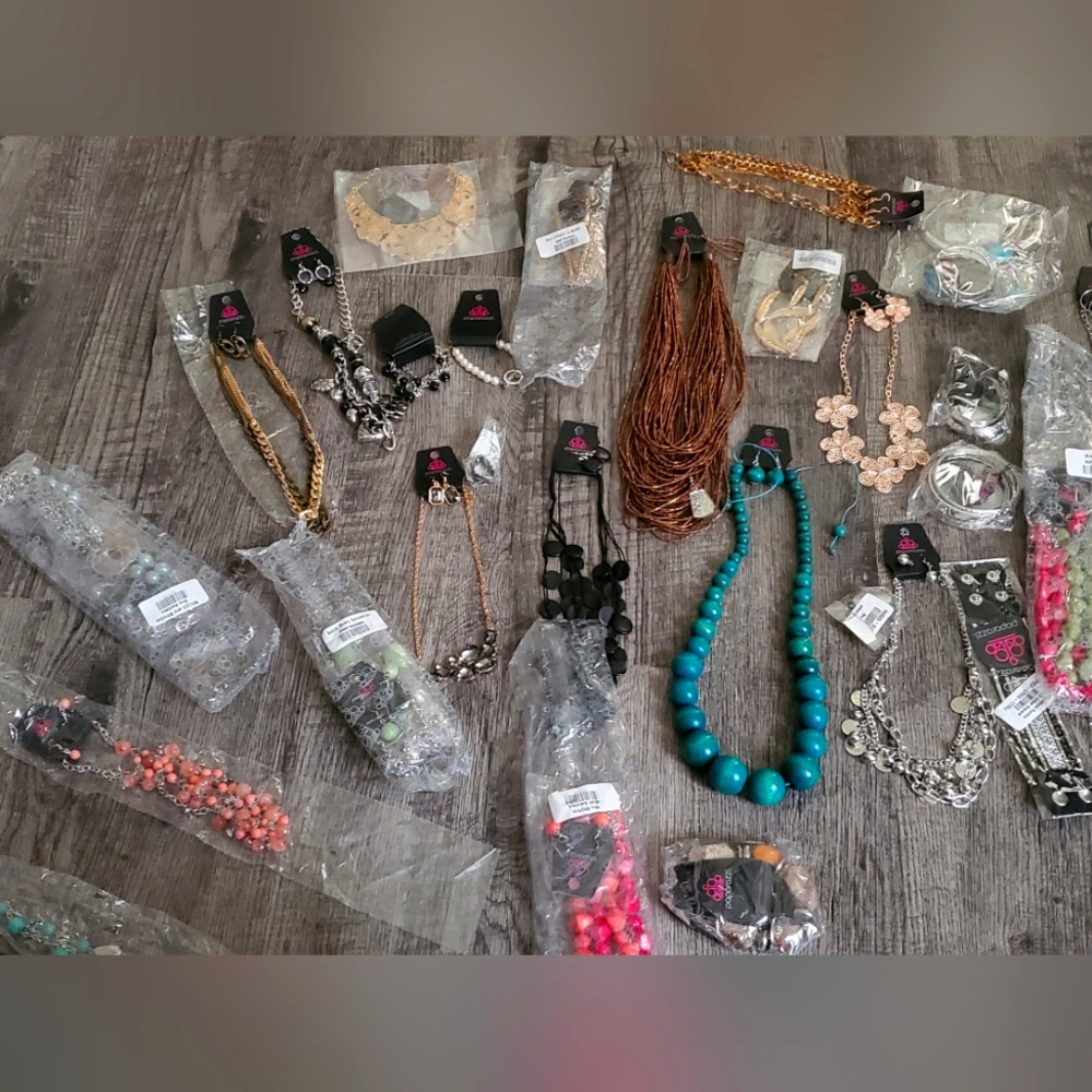Paparazzi Accessories